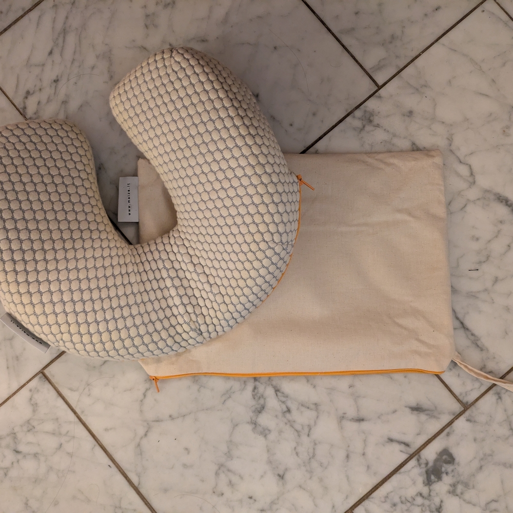 Luxury Travel Pillow